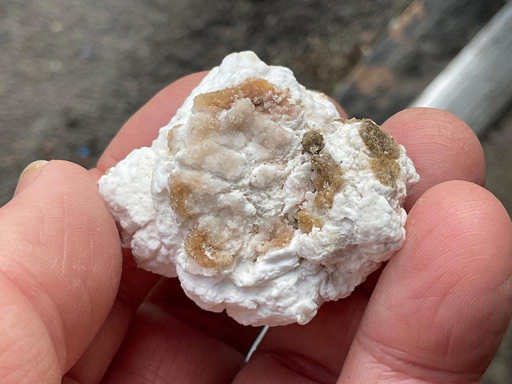 38g “Popcorn Selenite” Specimen 1B