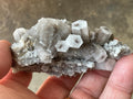 102g “Panda Calcite” Specimen 4A from Fujian, China