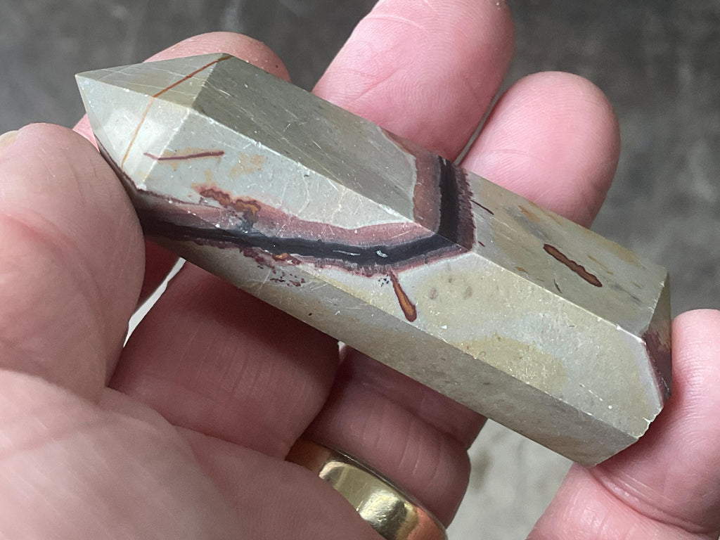 58g “Chinese Painting Stone” Generator 2A