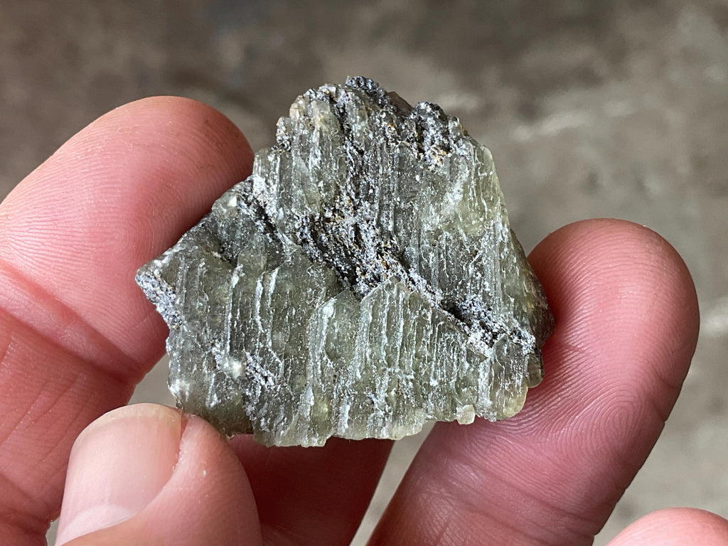 28g Tasmanian Witherite Specimen A