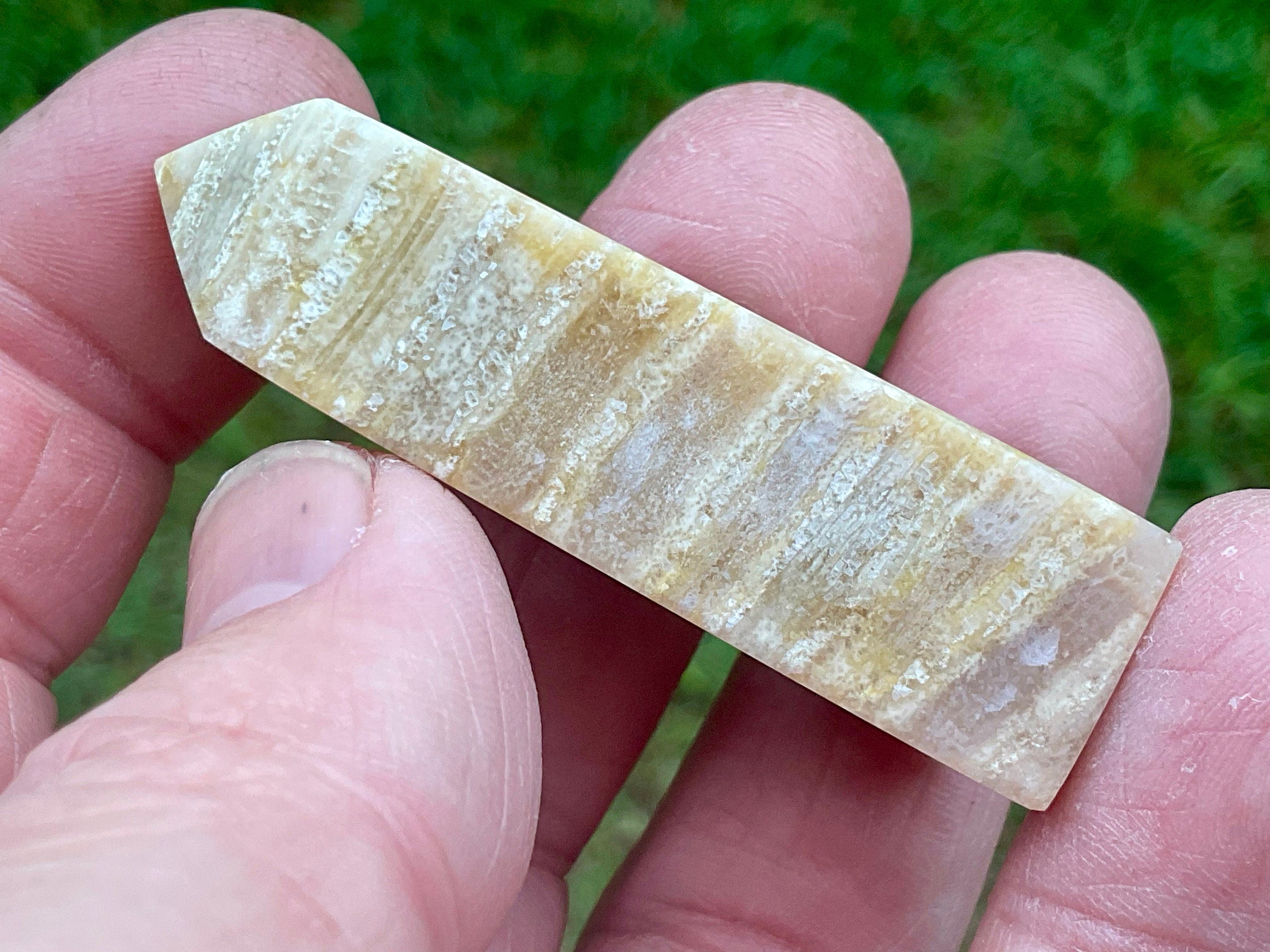 32g Fossilised Coral Generator 1B