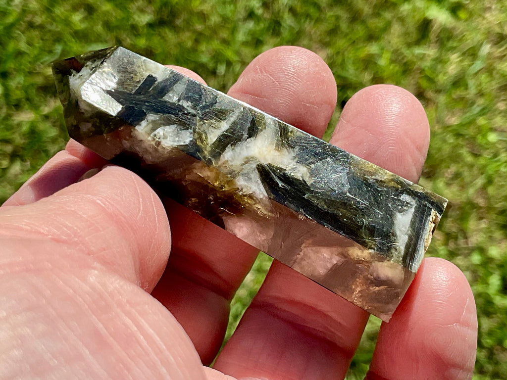 49g Green Mica Generator 1B