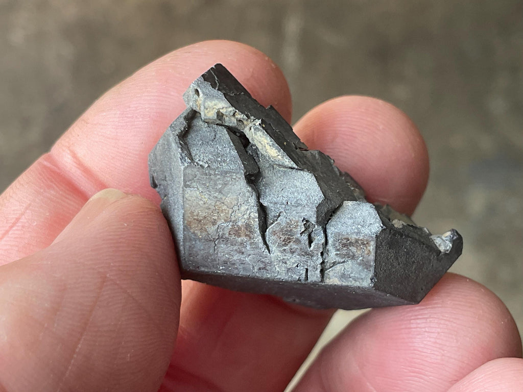 46g Galena Specimen 2B from Bulgaria