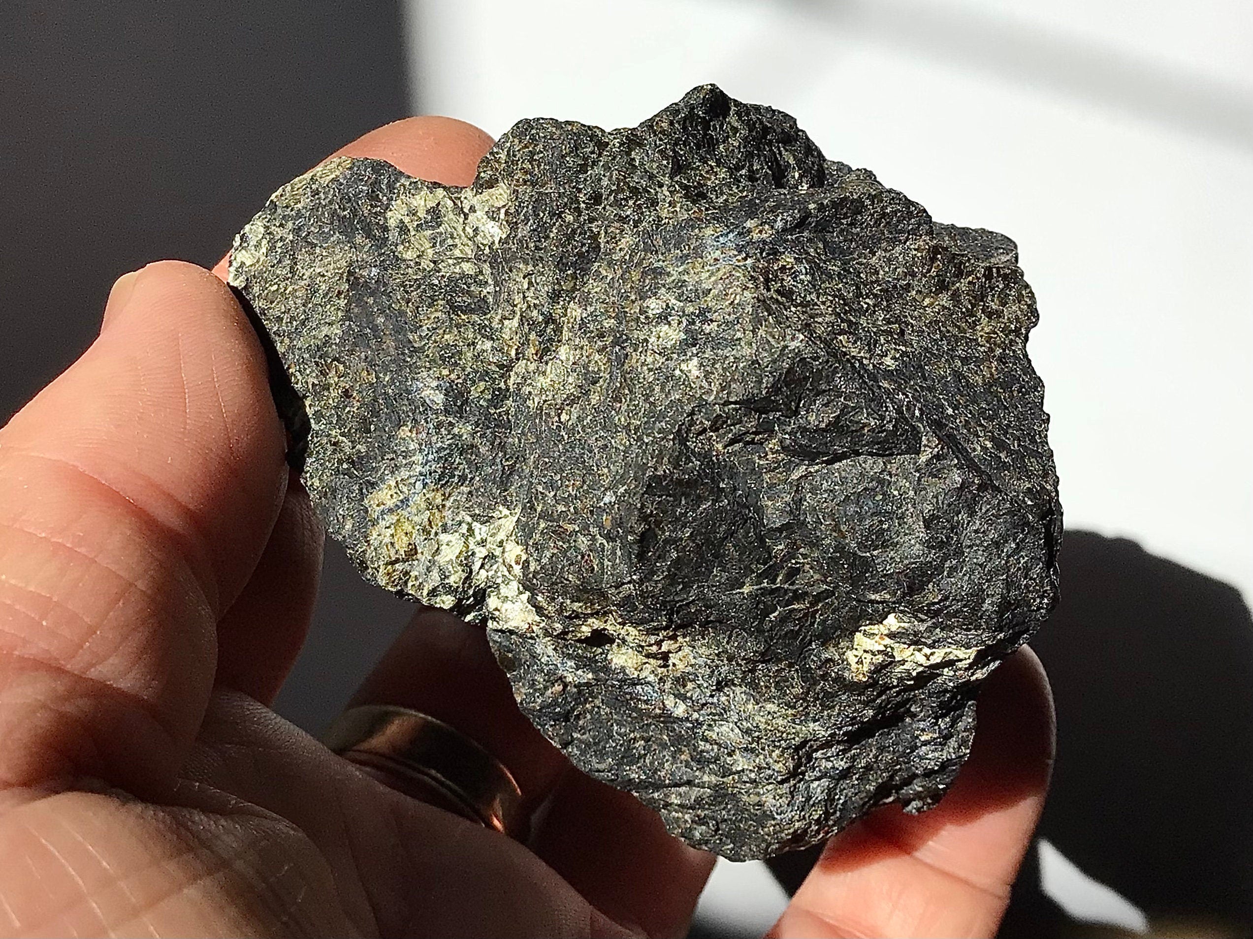 310g Coppernite Rough 4B