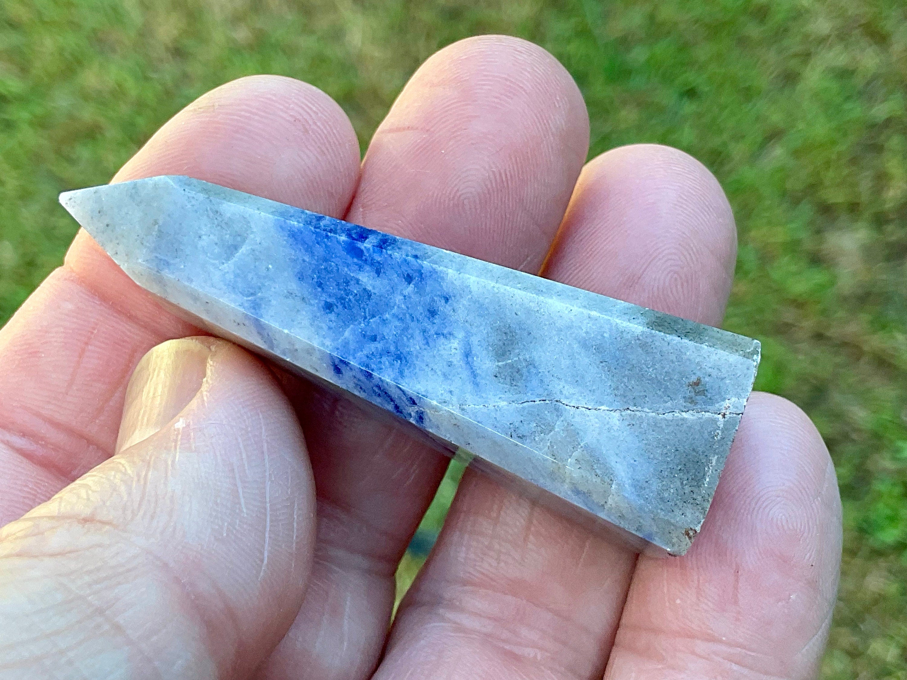 27g Afghanite Generator 1A