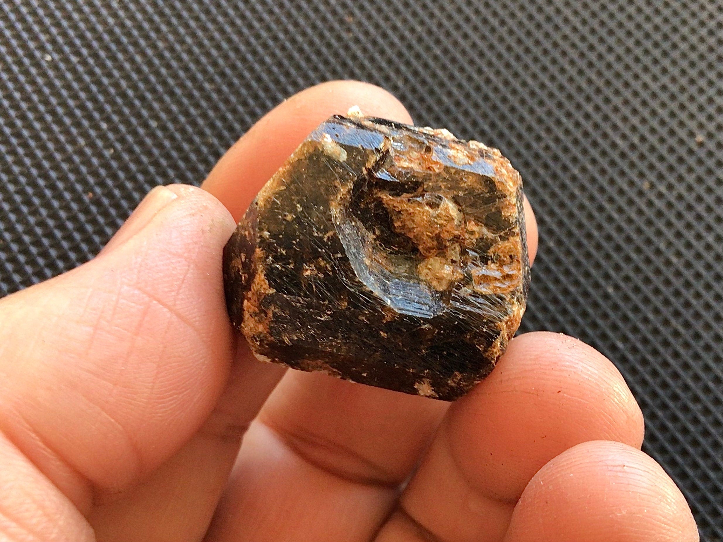 20g Yinnietharra Dravite Specimen 16B