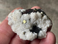 56g Chinese Marmatite Specimen 2C