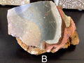 Polychrome Jasper Rough Chunk 5B