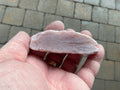 66g Mexican Pink Opal Rough 1C