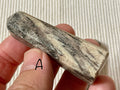 Jasper with Mica Generator 4A
