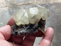 112g Calcite Specimen from Guizhou, China