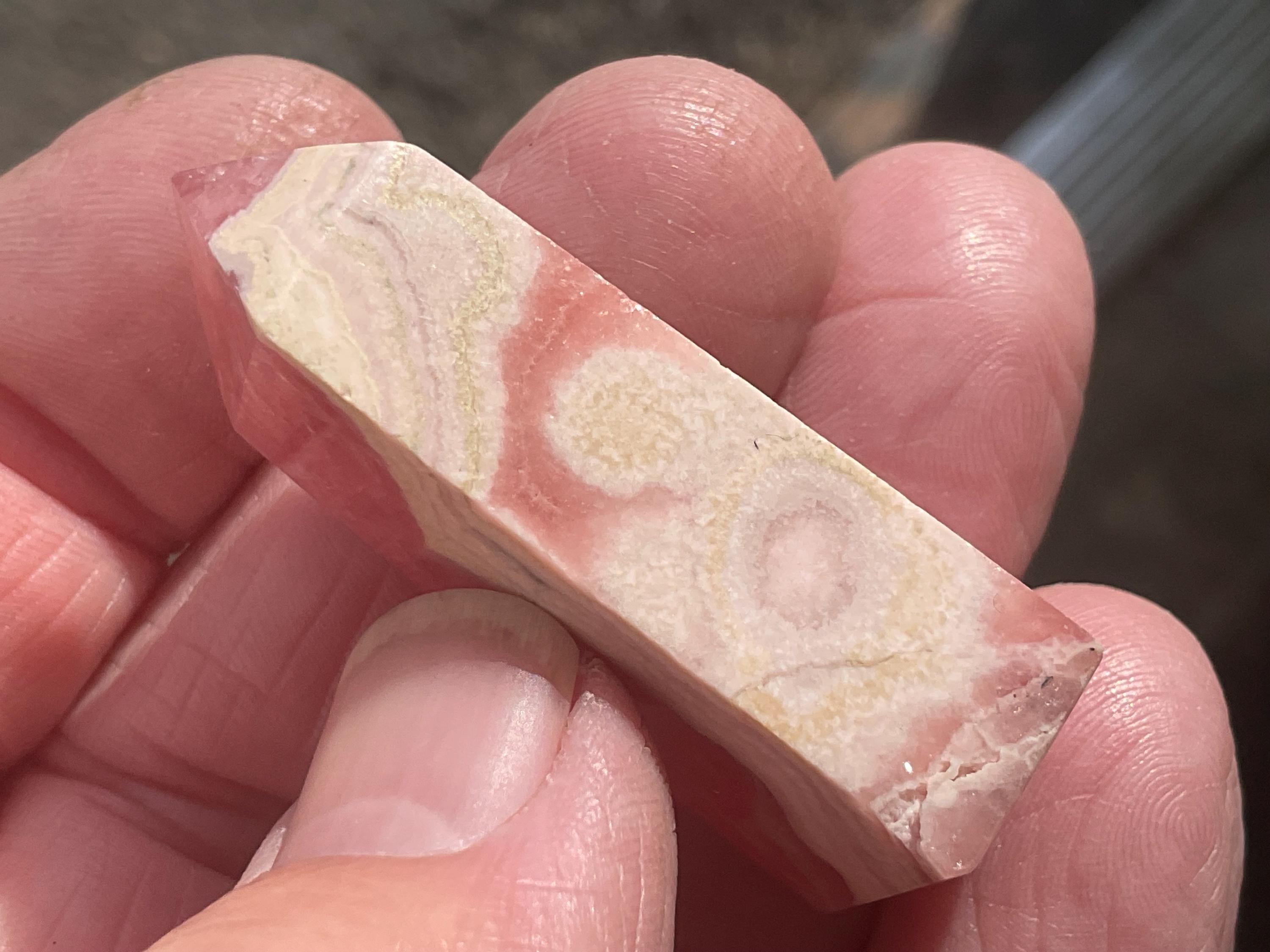 22g Rhodochrosite Generator 1B