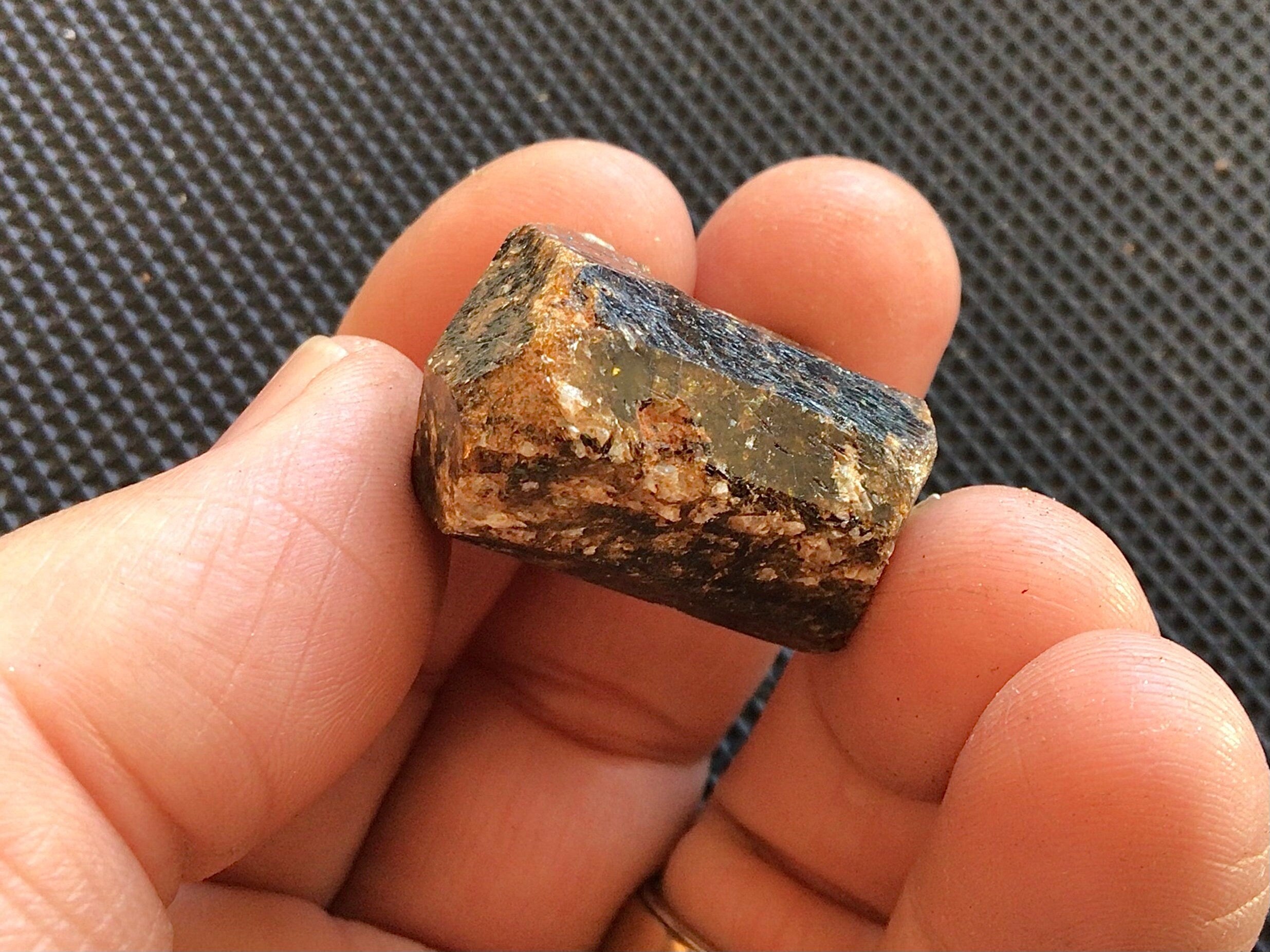 20g Yinnietharra Dravite Specimen 16B