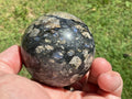 358g Que Sera Sphere 2C