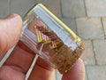 Bismuth Specimen Display Bottle 1B