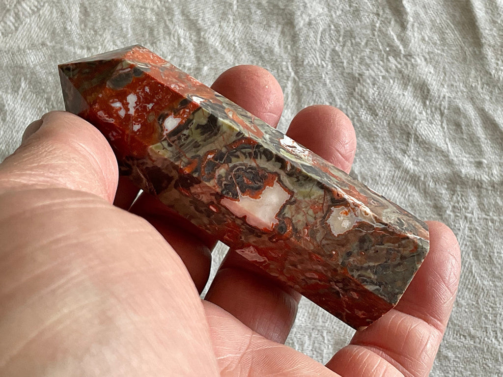 86g “Money Agate” Generator 1B