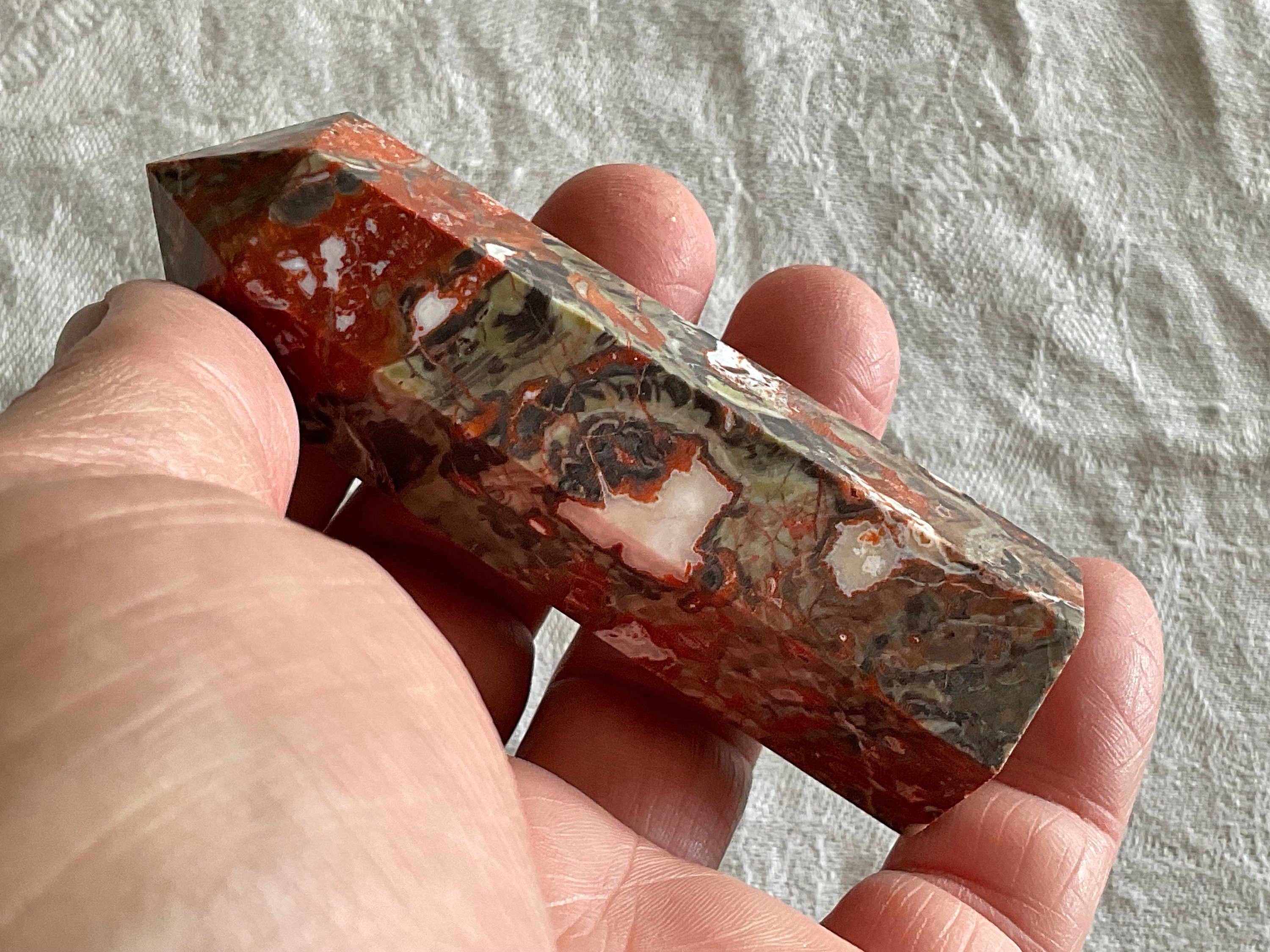 86g “Money Agate” Generator 1B