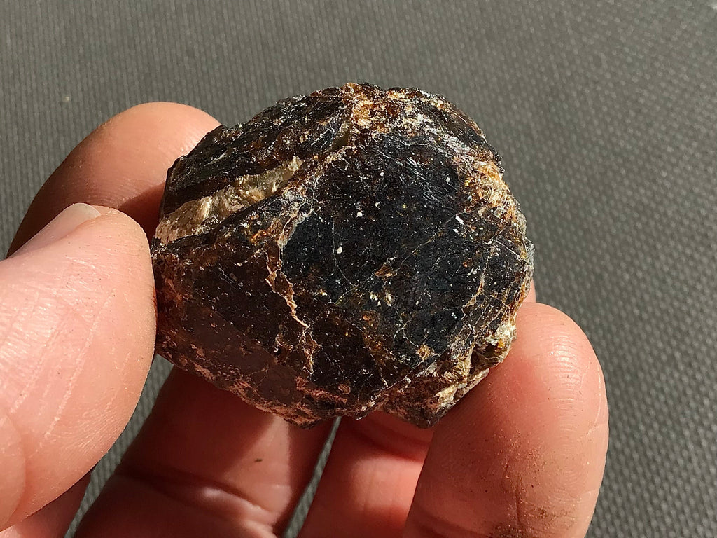 49g Yinnietharra Dravite Specimen 20C