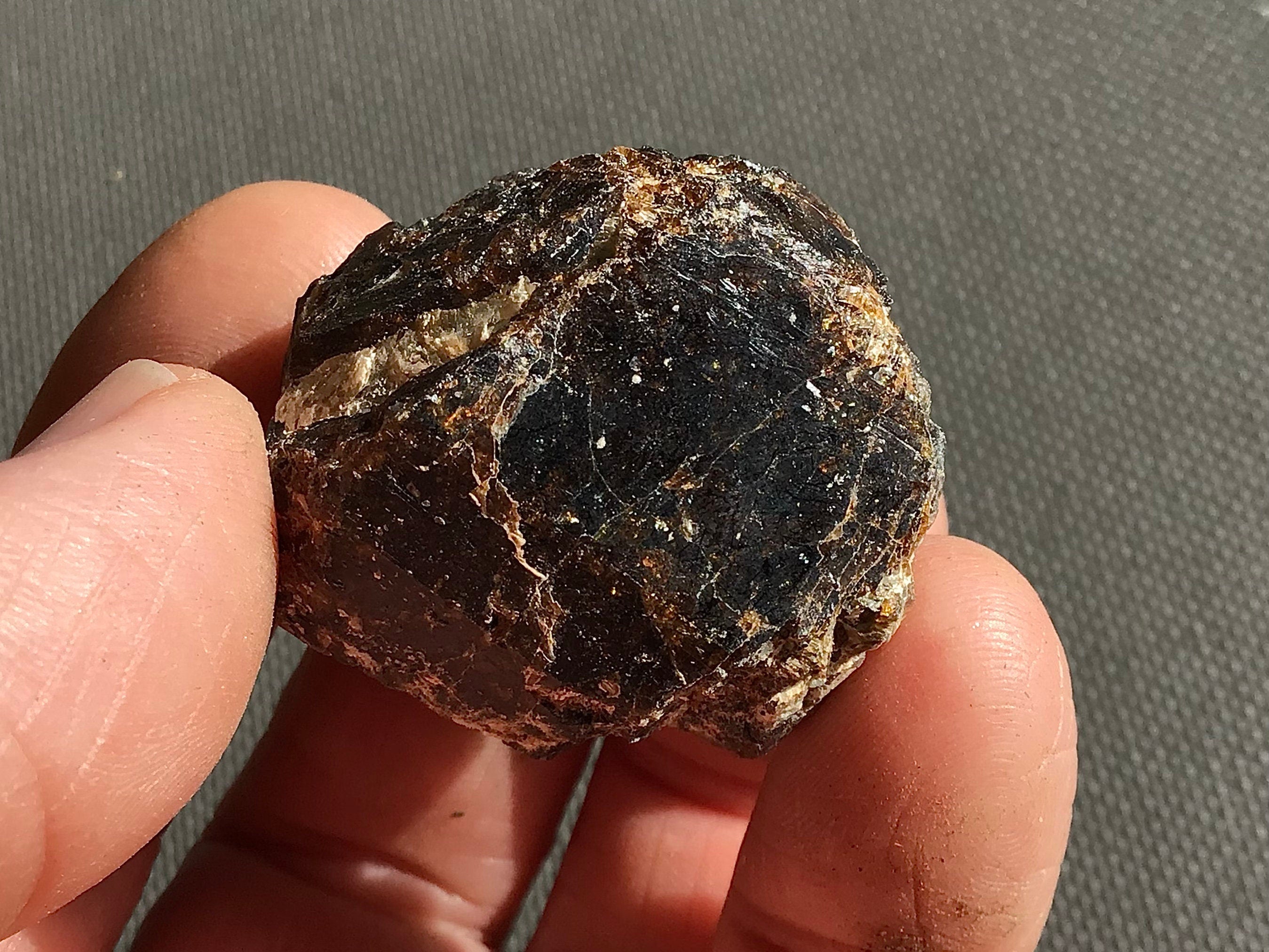 49g Yinnietharra Dravite Specimen 20C