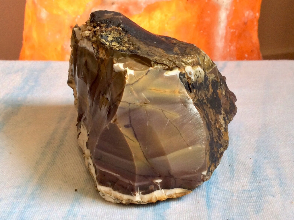 447g Mookaite Jasper Rough 4