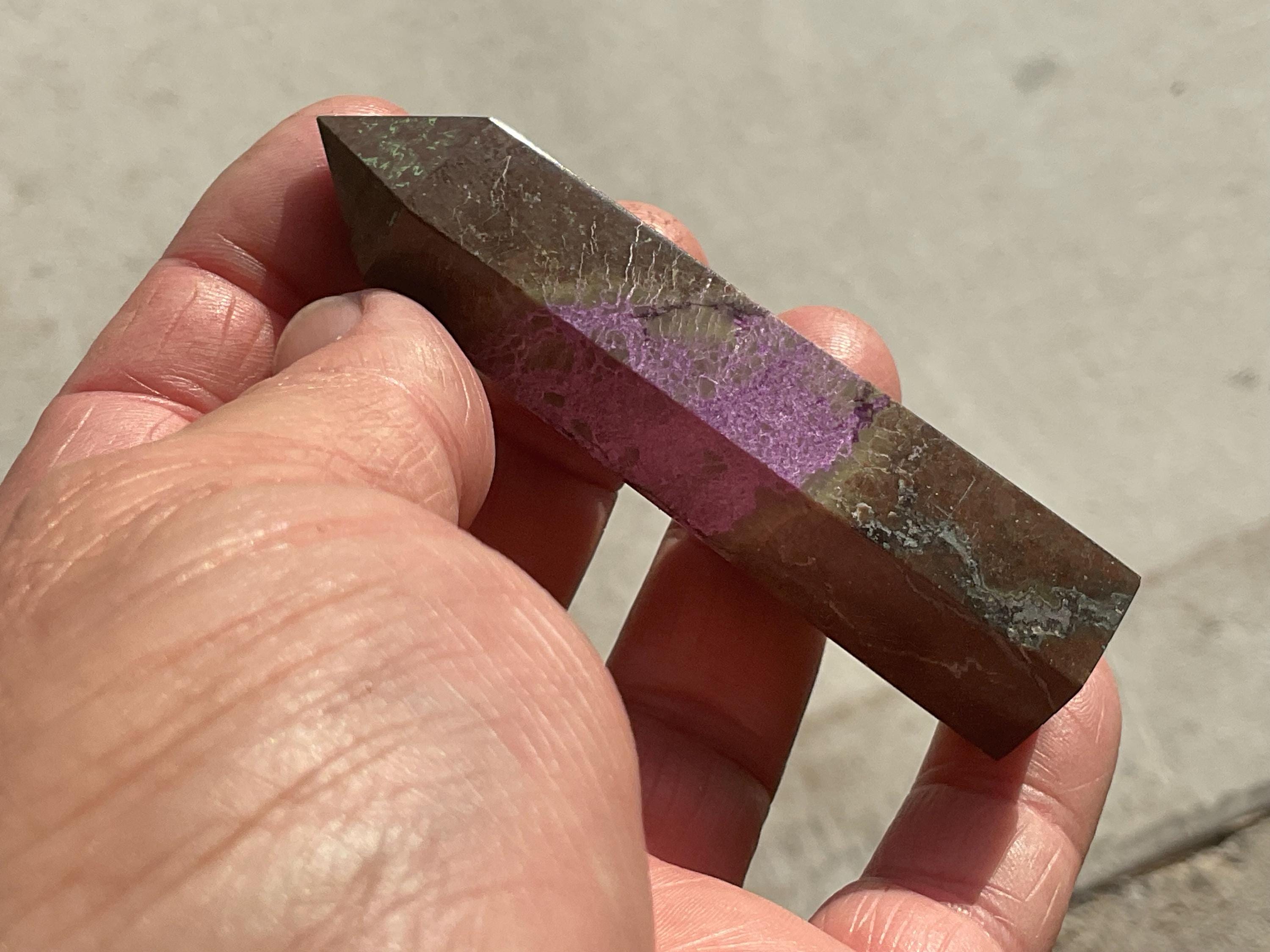 58g Atlantisite Generator 3A