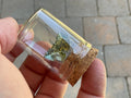 Bismuth Specimen Display Bottle 4C