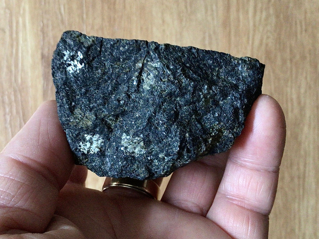 202g Coppernite Rough 3C
