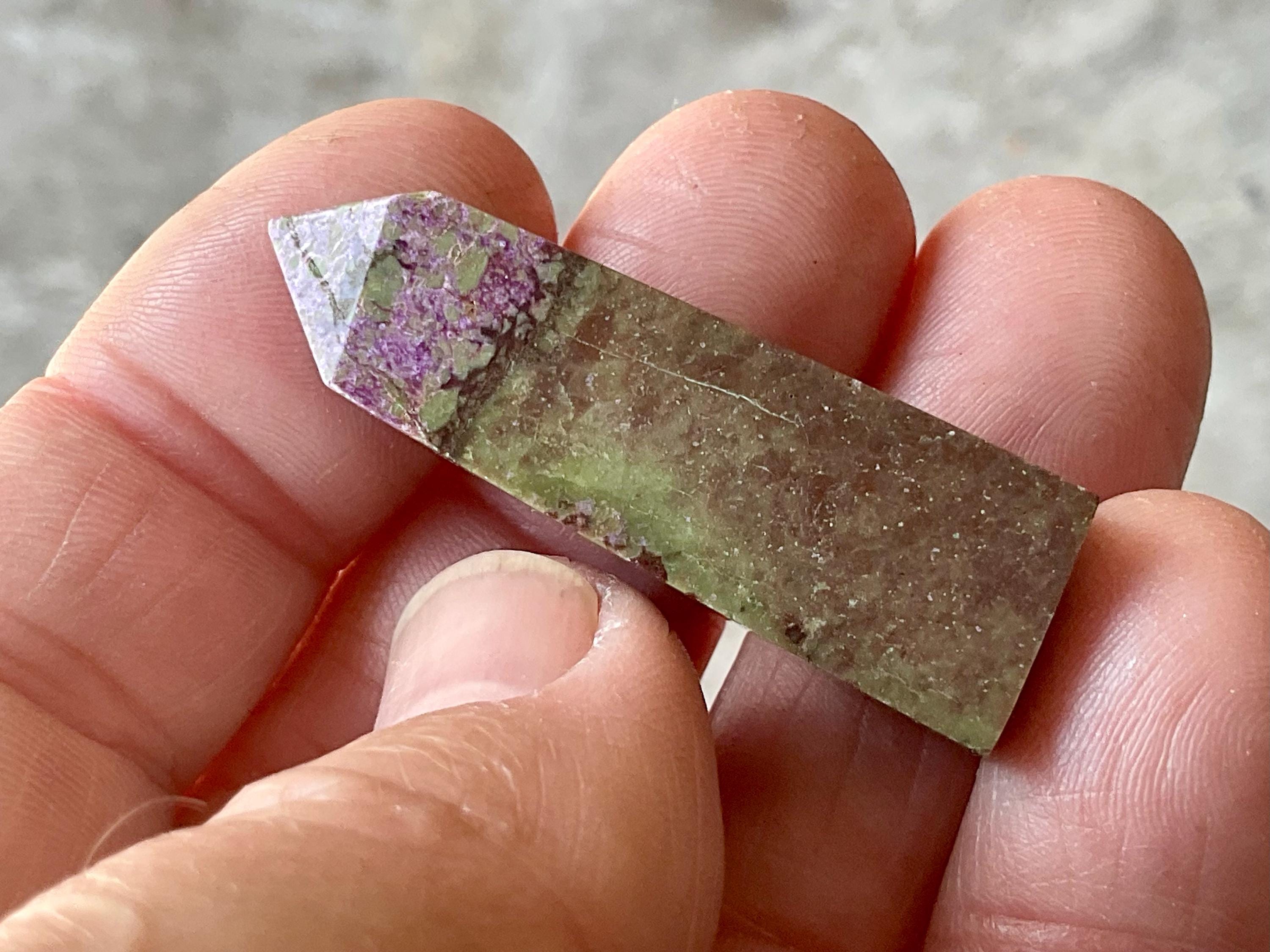 RESERVED FOR JESSICA **10g Atlantisite Mini Tower 1A