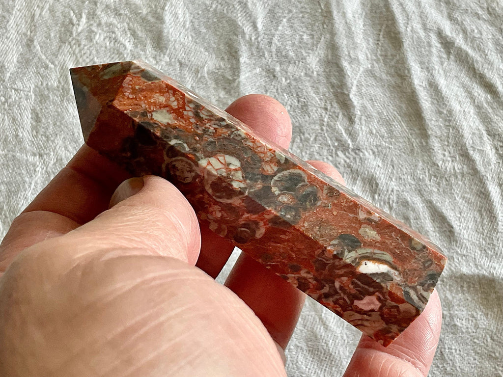 83g “Money Agate” Generator 1C