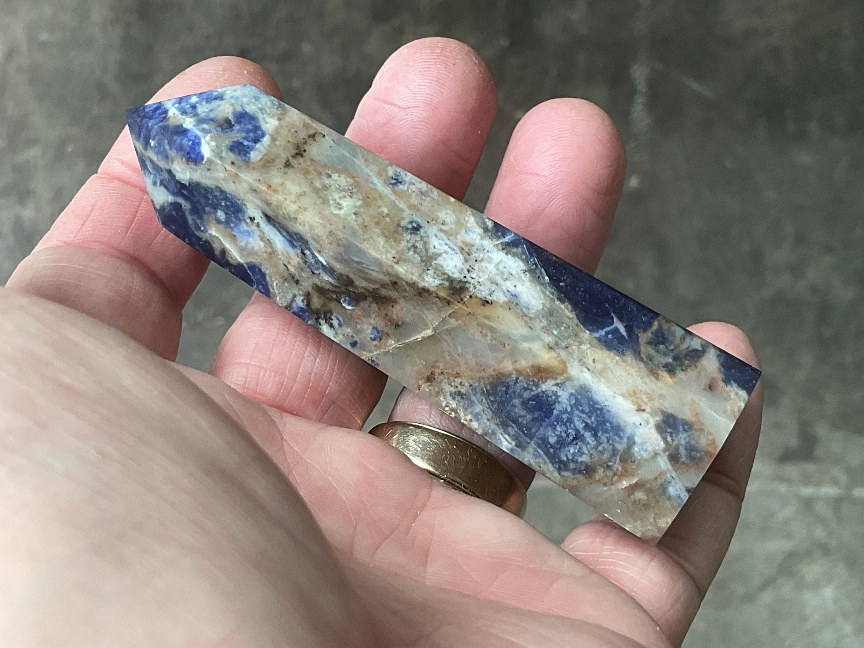 94g Sodalite Generator 2A