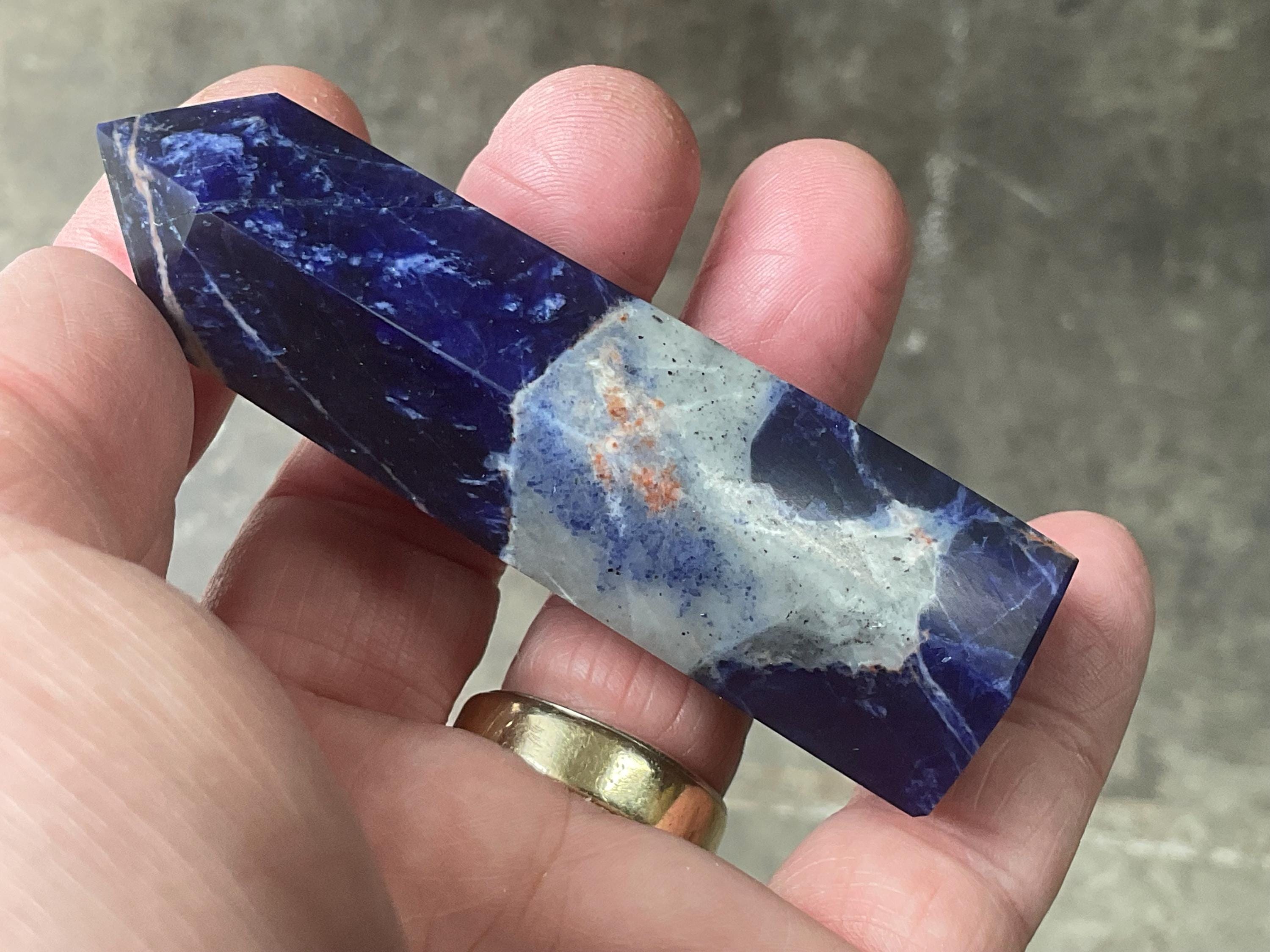 86g Sodalite Generator 1B