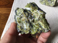 175g Atlantisite Type 2 Rough Piece 6B