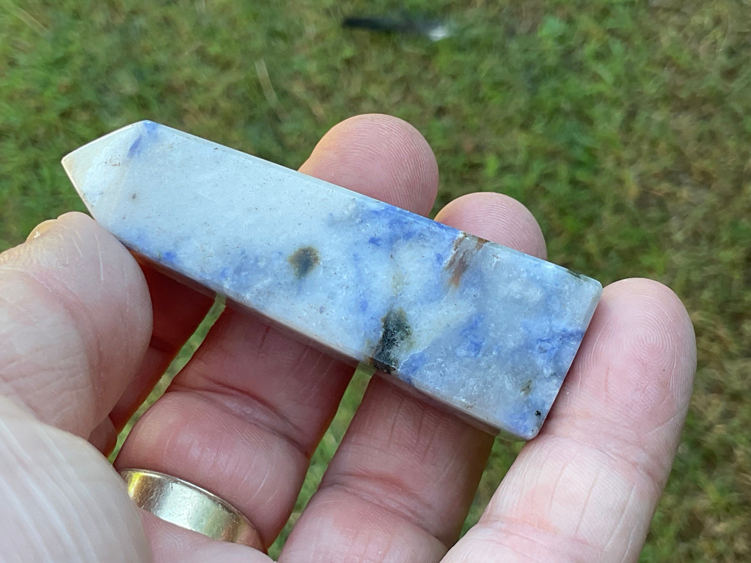 46g Afghanite Generator 1B