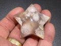 36g Flower Agate Star 4B