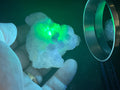 74g Hydrozincite with Willemite Specimen 3A