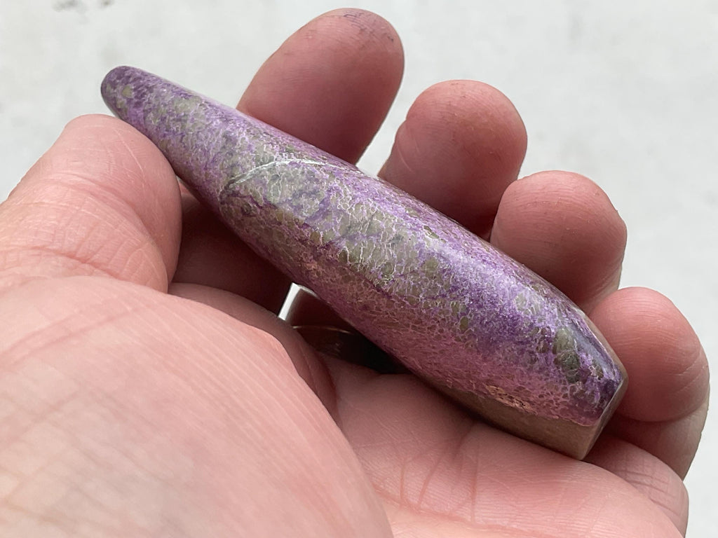 70g Atlantisite Freeform 4A