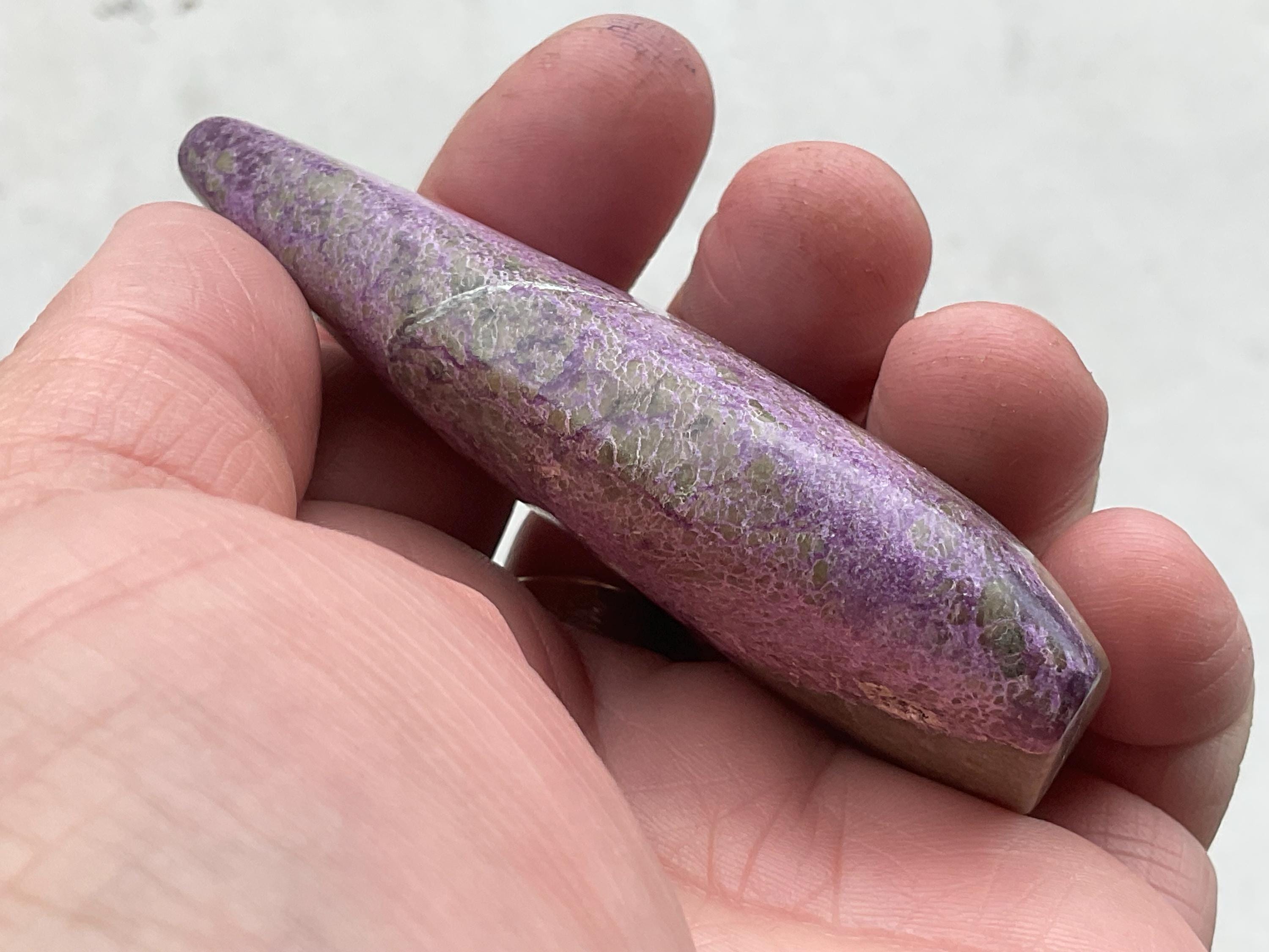 70g Atlantisite Freeform 4A