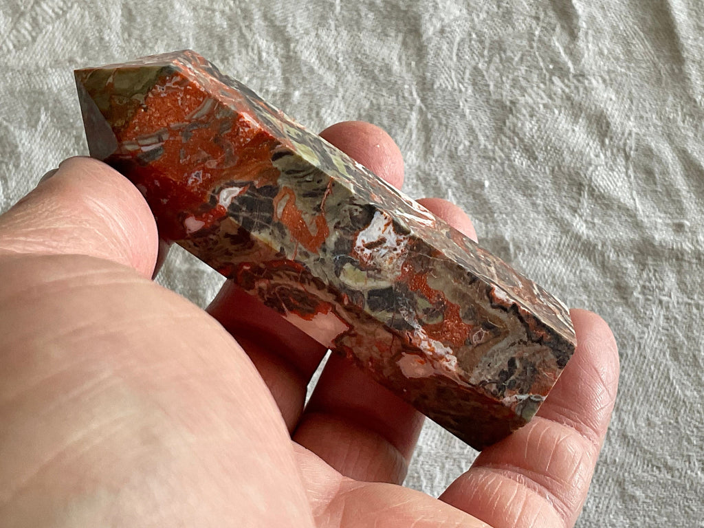 86g “Money Agate” Generator 1B
