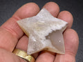 28g Flower Agate Star 3A