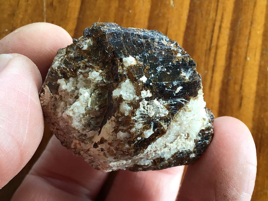 59g Yinnietharra Dravite Specimen 21C