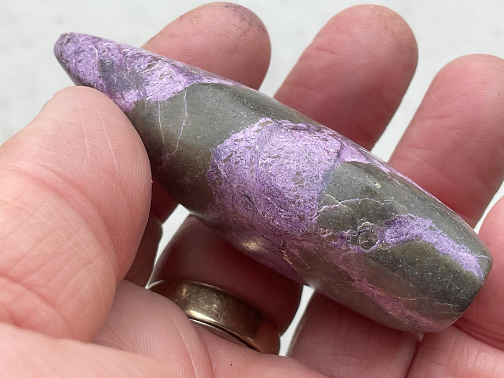 62g Atlantisite Freeform 3A