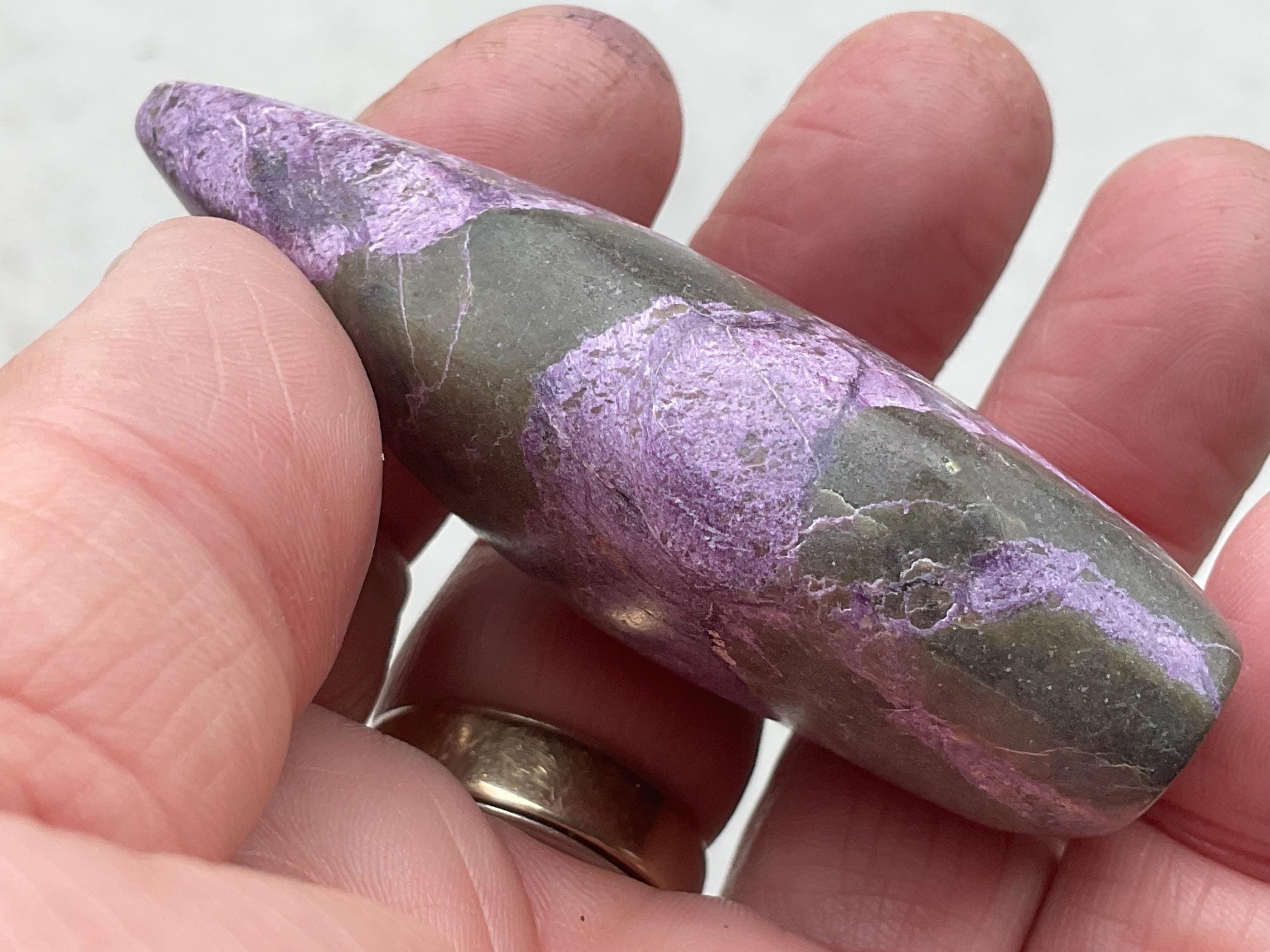 62g Atlantisite Freeform 3A