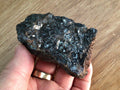 214g Reticulated Hematite Specimen 1A