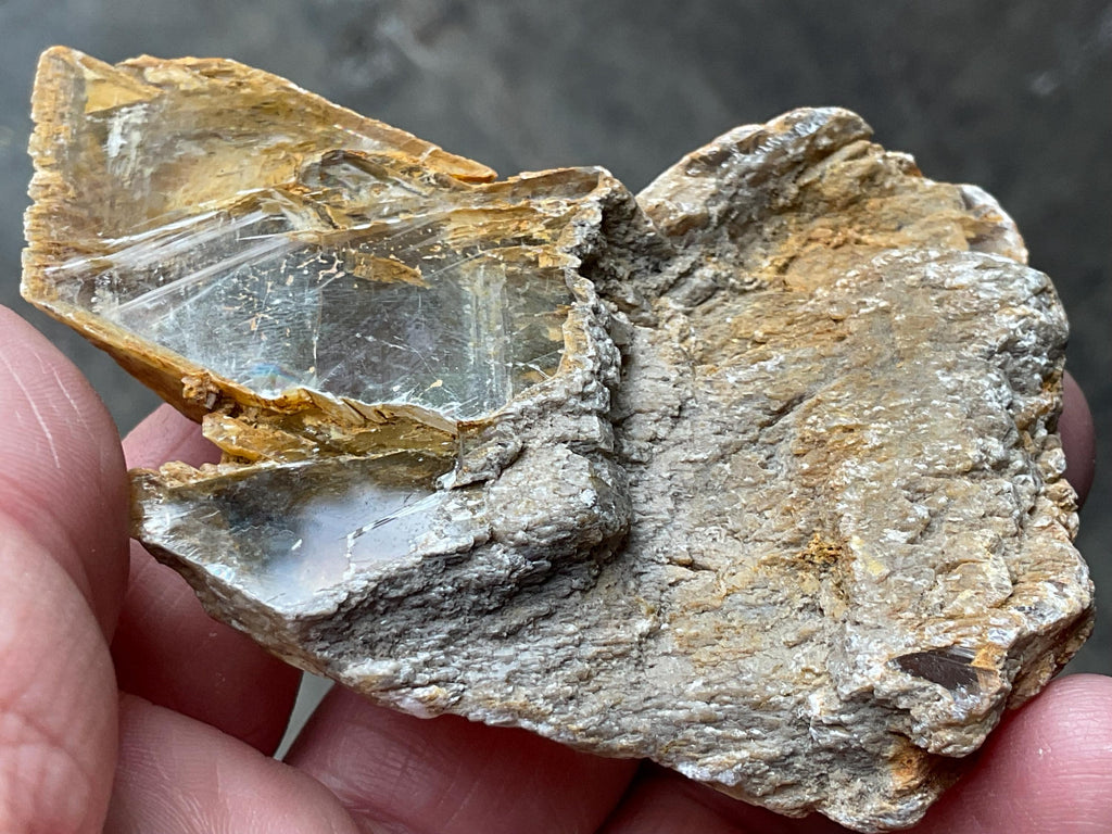 88g “Garden Selenite” Specimen 2C
