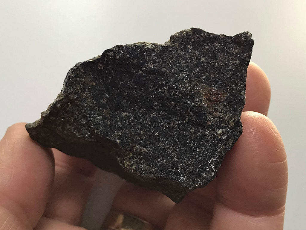 133g Rough Coppernite 1B