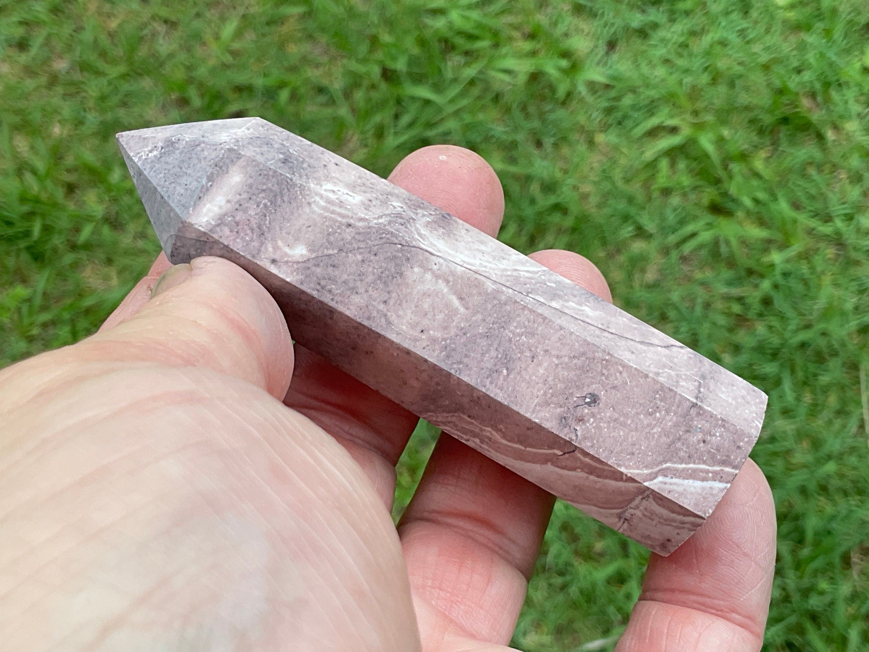 79g “Chinese Painting Stone” Generator 4A