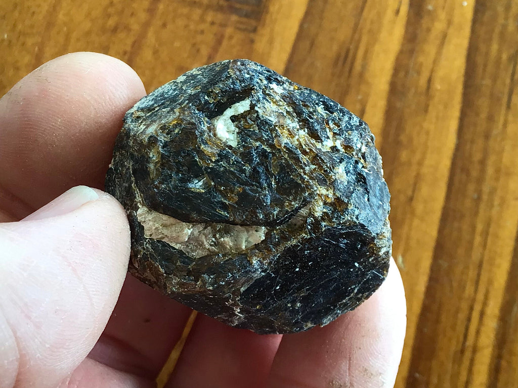 49g Yinnietharra Dravite Specimen 20C
