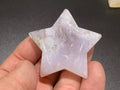 42g Flower Agate Star 5A