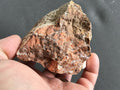 619g King Cobra Jasper Rough Piece D
