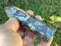 127g Brecciated Fluorite Generator 2A